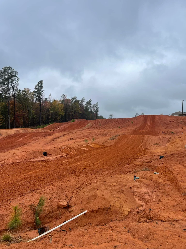 Hanna Creek MX photo 4