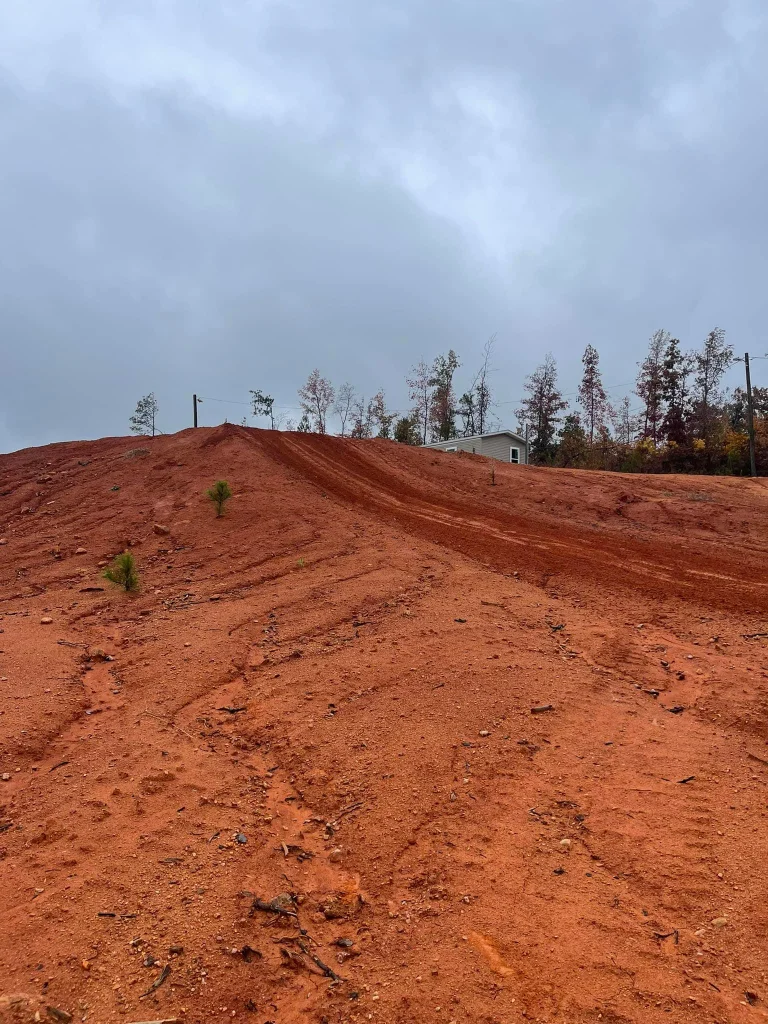 Hanna Creek MX photo 5