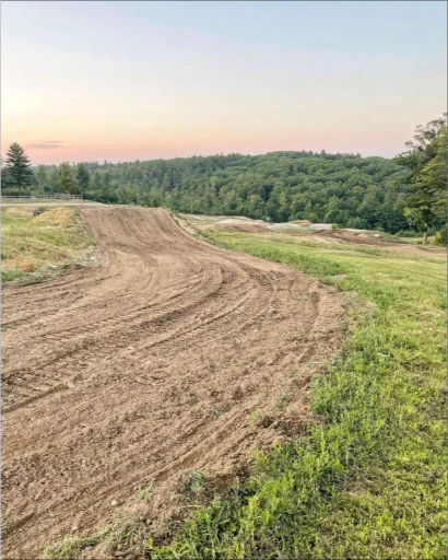 Hemond's MX & Offroad Park photo 1