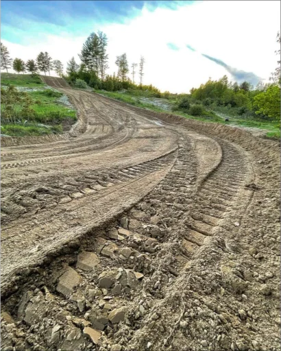 Hemond's MX & Offroad Park photo 2