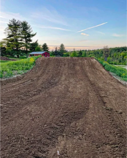 Hemond's MX & Offroad Park photo 3