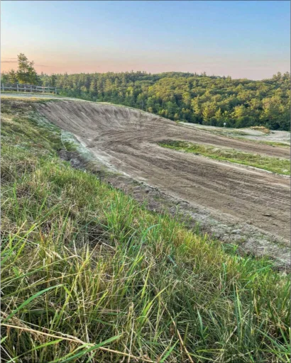 Hemond's MX & Offroad Park photo 5