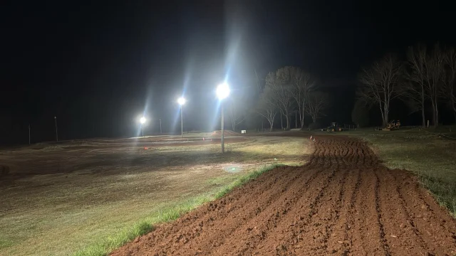 Hendrix MX photo 1