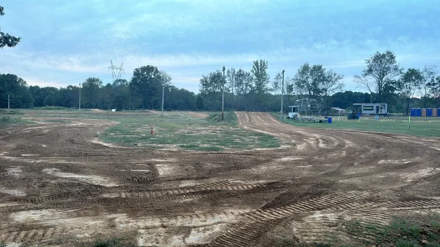 Hendrix MX photo 4