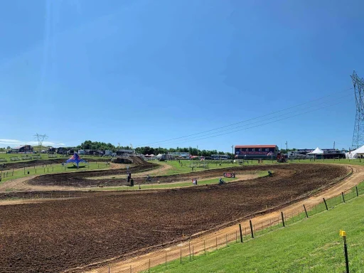 High Point MX photo 5