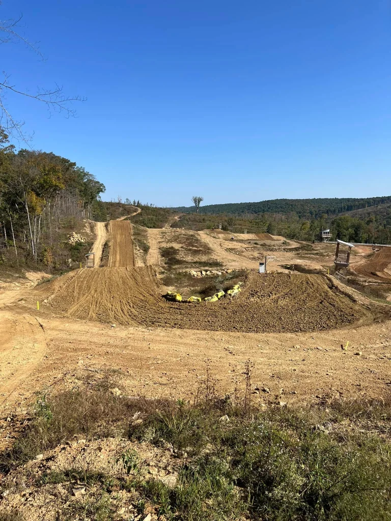 Hills of Fire MX photo 3