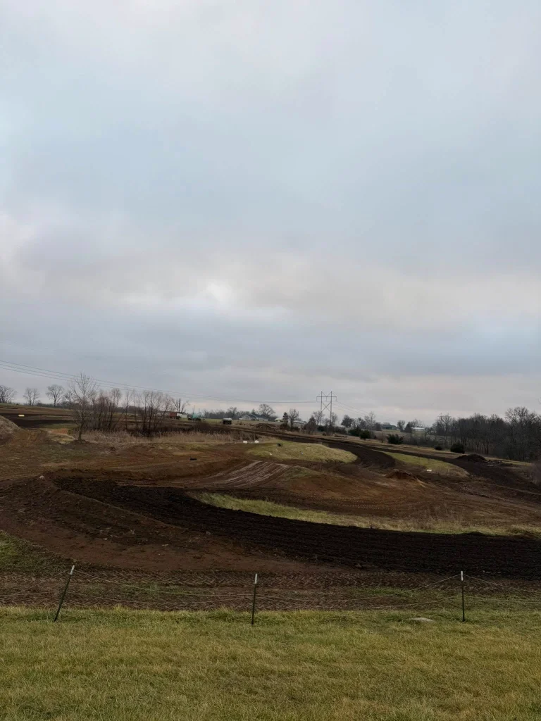 HLR Motorsports Park photo 1