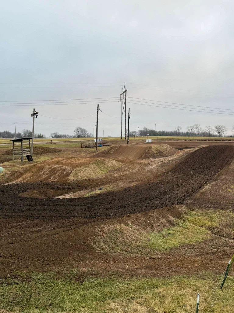 HLR Motorsports Park photo 2