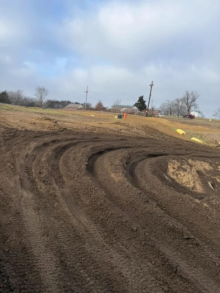 HLR Motorsports Park photo 3