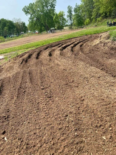 Hogback Hill MX photo 1