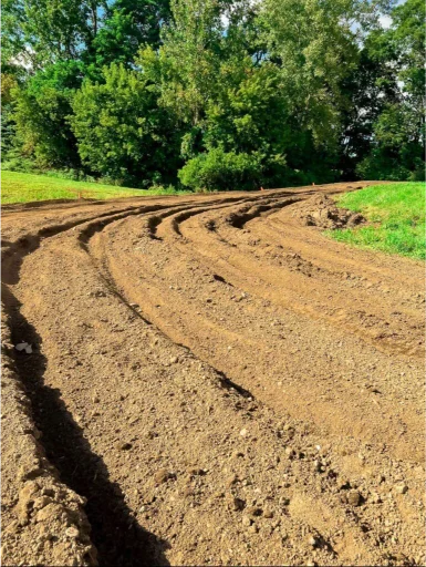 Hogback Hill MX photo 2