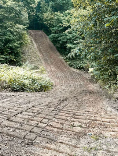 Hogback Hill MX photo 3