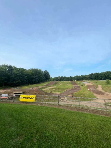 Hogback Hill MX photo 5