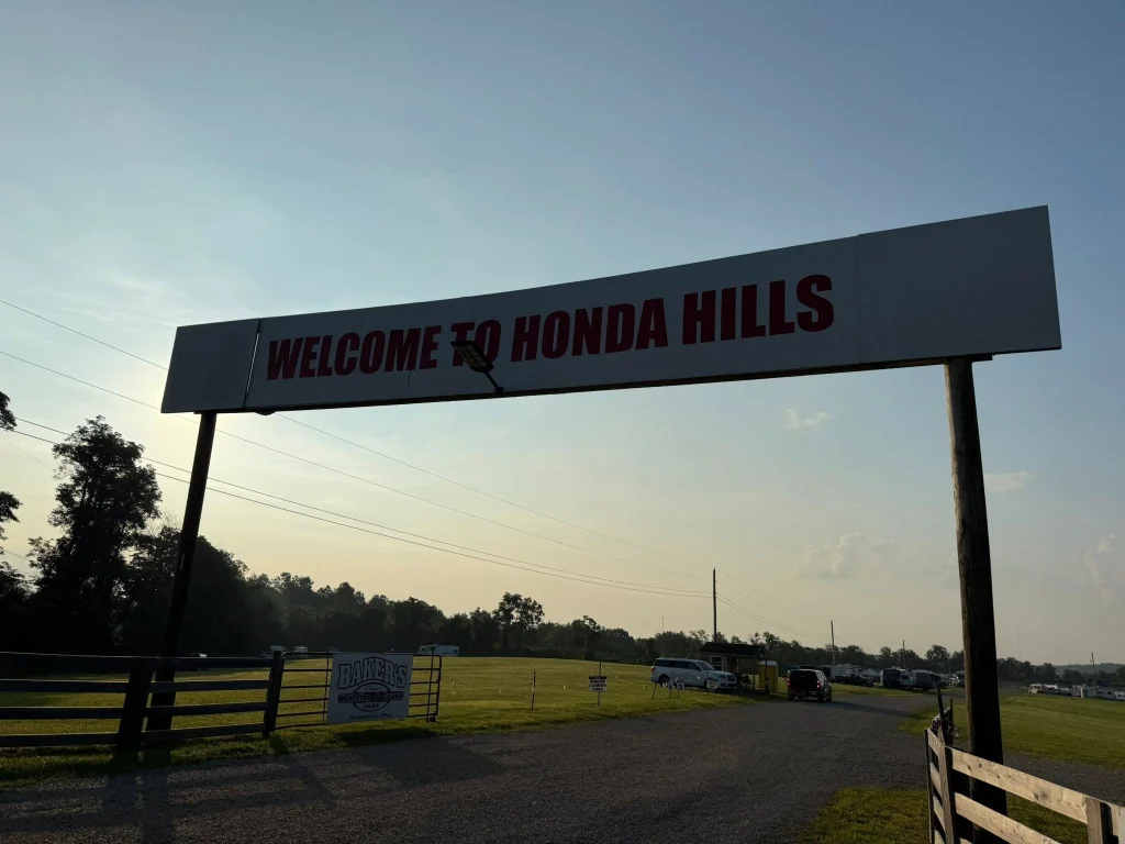 Honda Hills photo 5