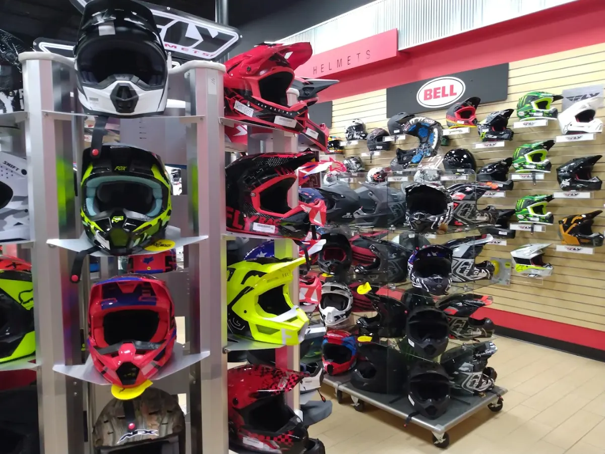 Honda of the Ozarks photo 2