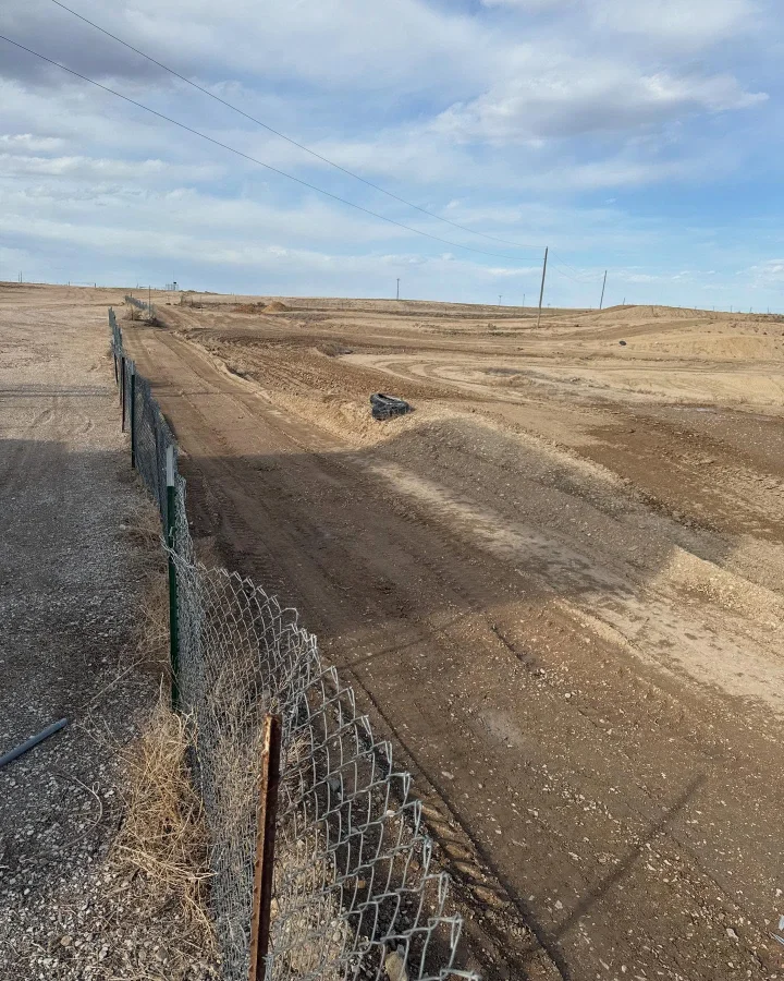 Honor Farm Motocross Park photo 1