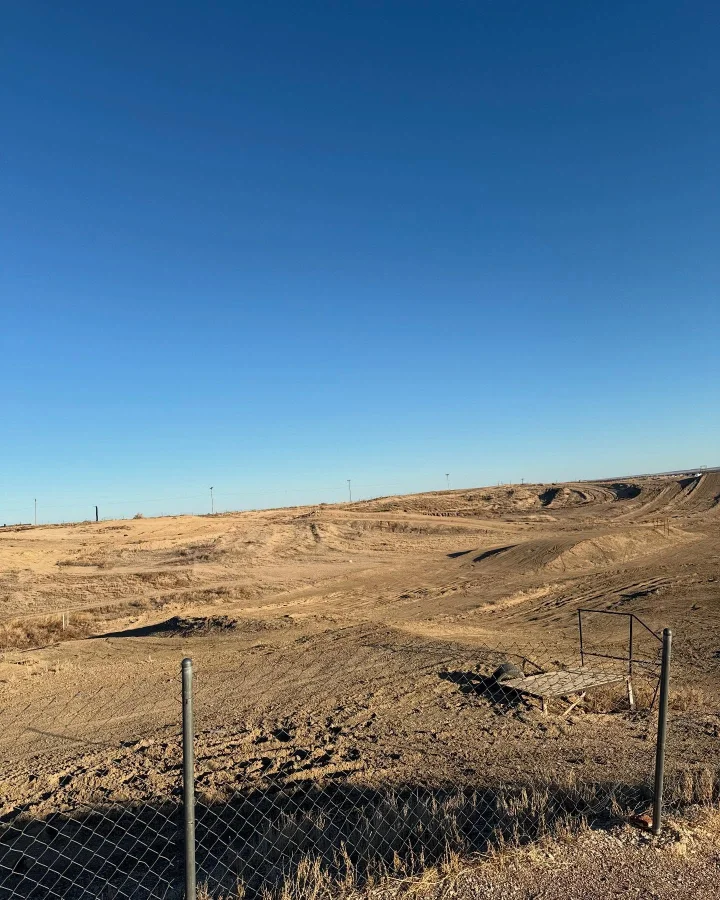 Honor Farm Motocross Park photo 3