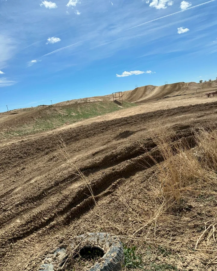 Honor Farm Motocross Park photo 4