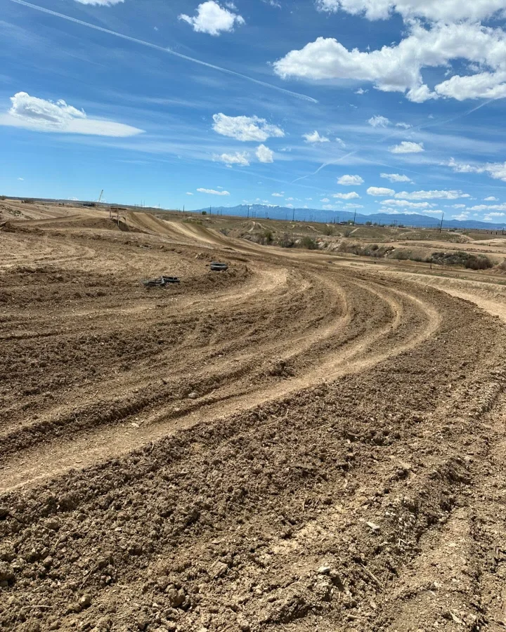Honor Farm Motocross Park photo 5