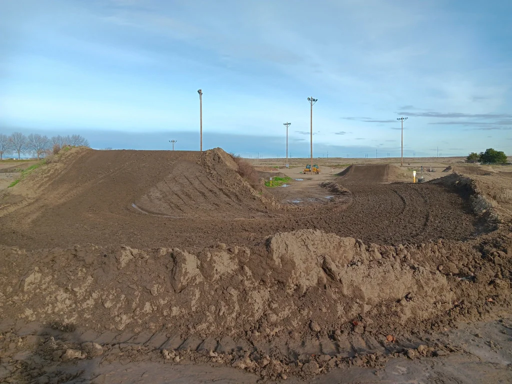 Horn Rapids Motorsports Complex photo 1