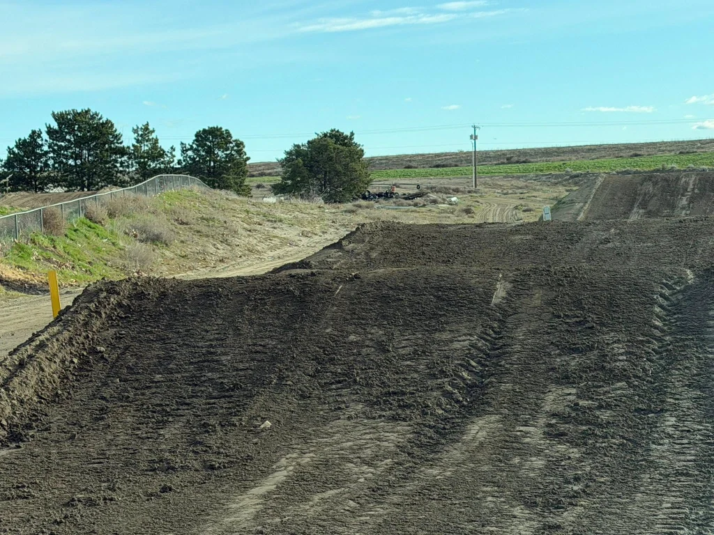 Horn Rapids Motorsports Complex photo 2
