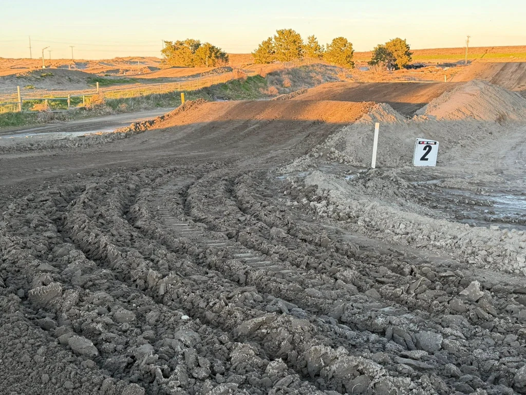 Horn Rapids Motorsports Complex photo 3