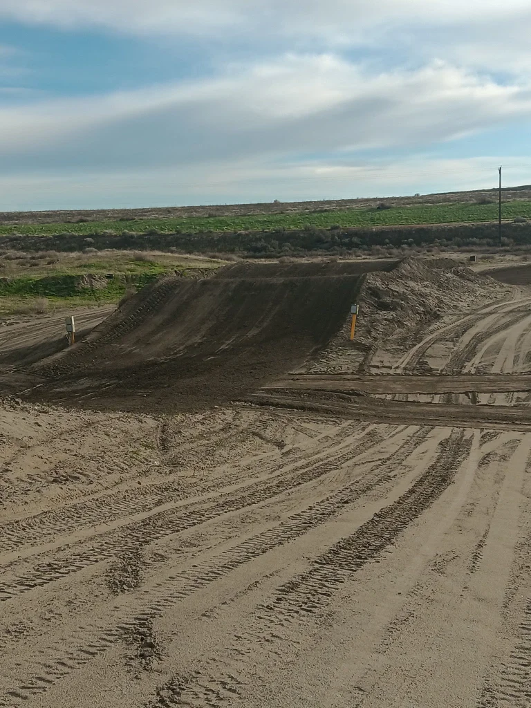 Horn Rapids Motorsports Complex photo 4