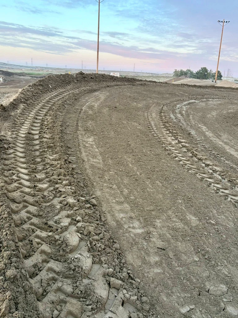 Horn Rapids Motorsports Complex photo 5