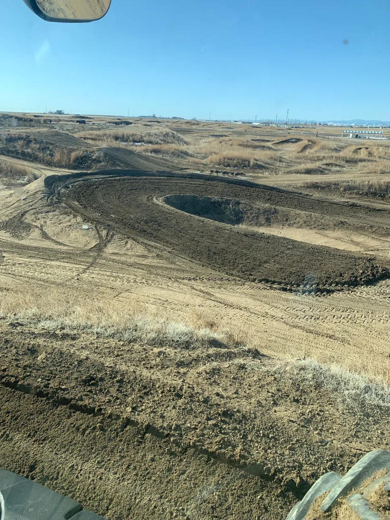 IMI Motorsports Complex photo 4