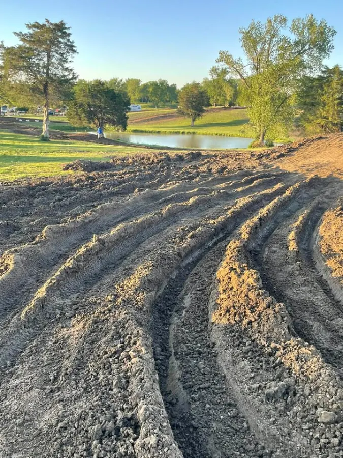 Indian Hills MX Park photo 1