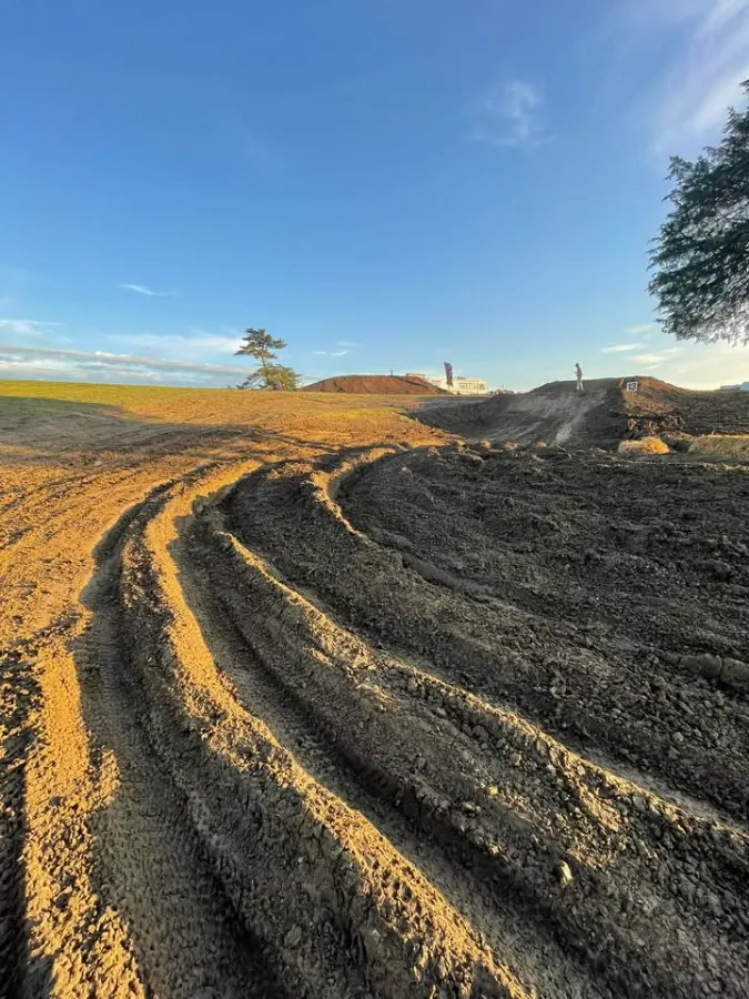 Indian Hills MX Park photo 2