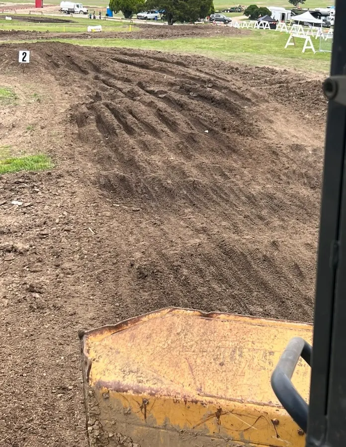 Indian Hills MX Park photo 4