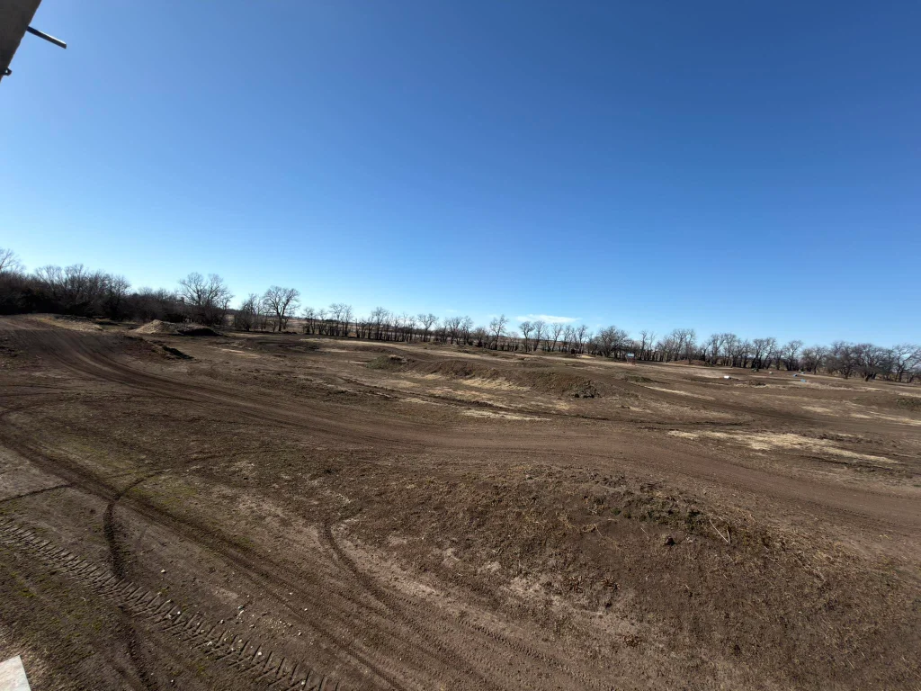 Inman Motocross photo 1