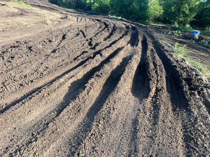Inman Motocross photo 5