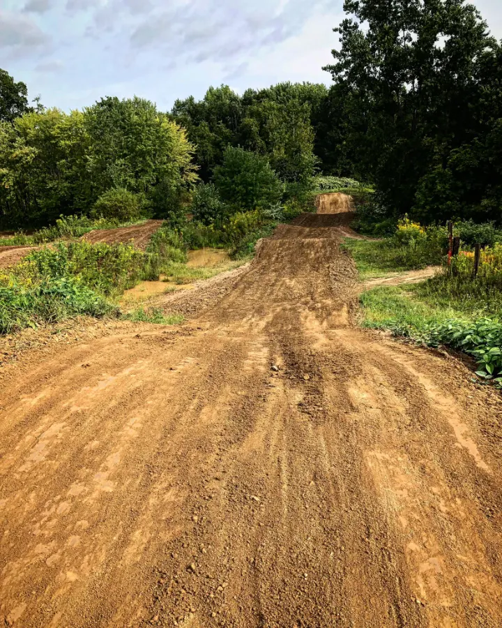 Jacksons MX Track photo 1