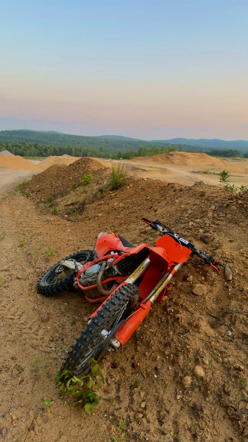 Riding photo 2