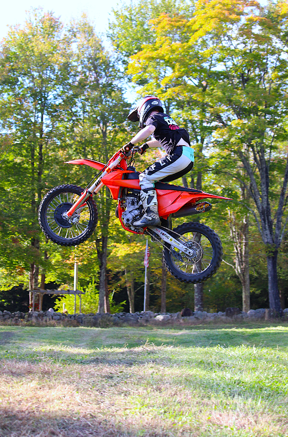 Riding photo 3