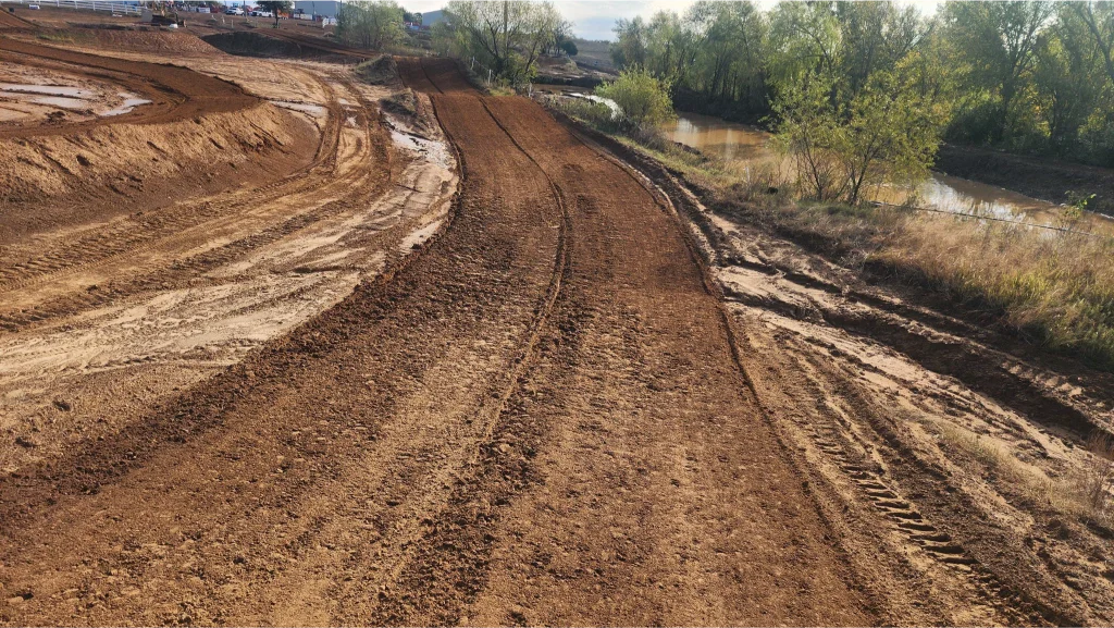 Jandebeur's Motor Sports Park photo 2