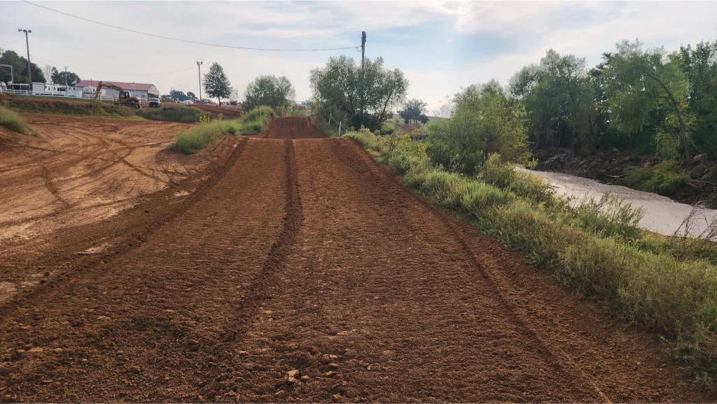 Jandebeur's Motor Sports Park photo 5