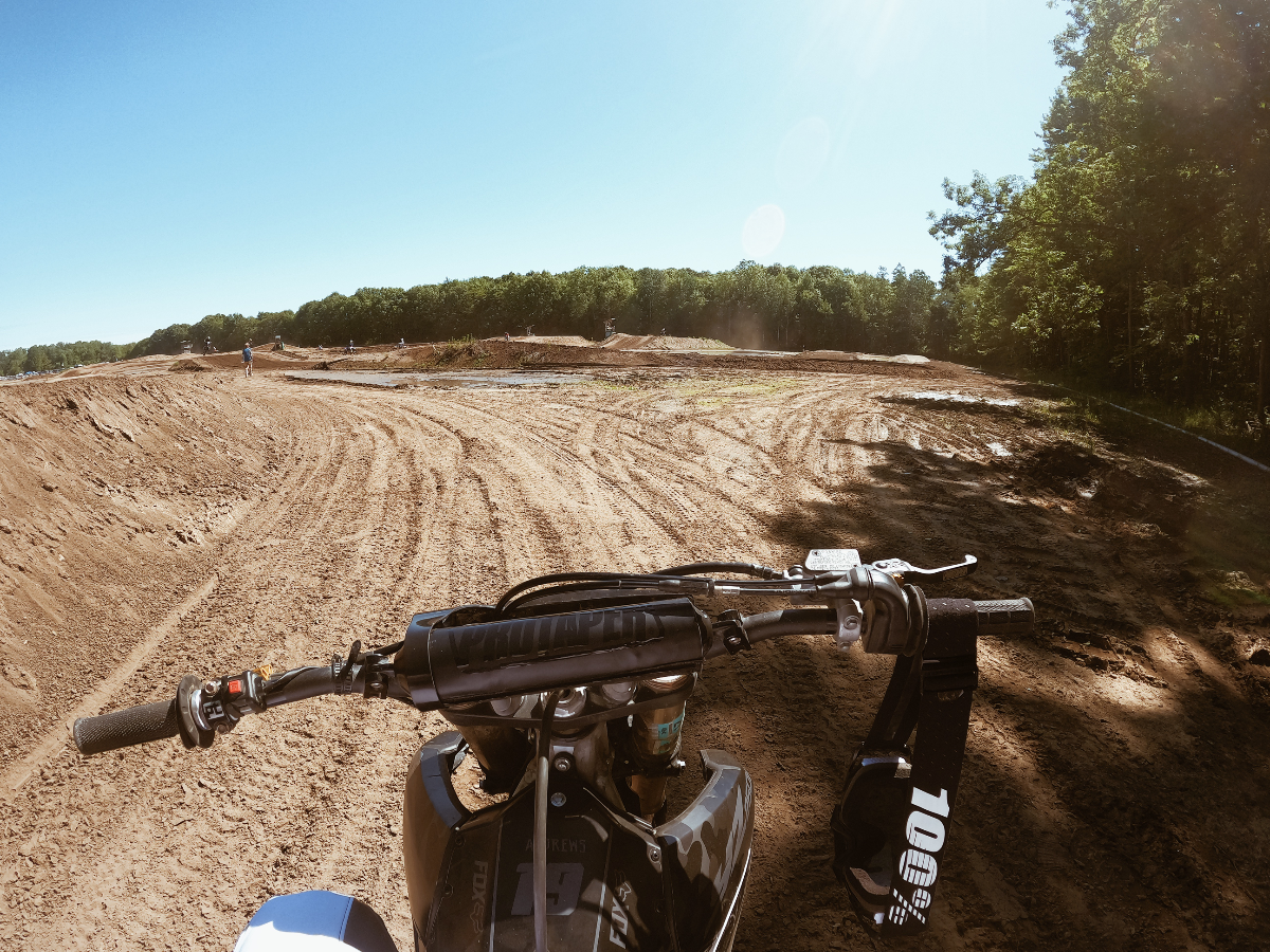 Riding photo 5