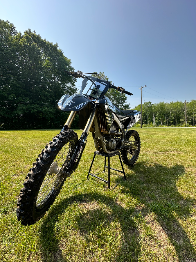 Riding photo 2
