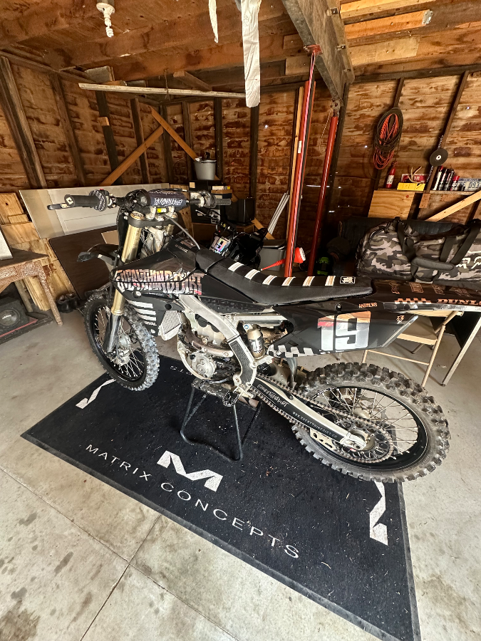 Riding photo 6