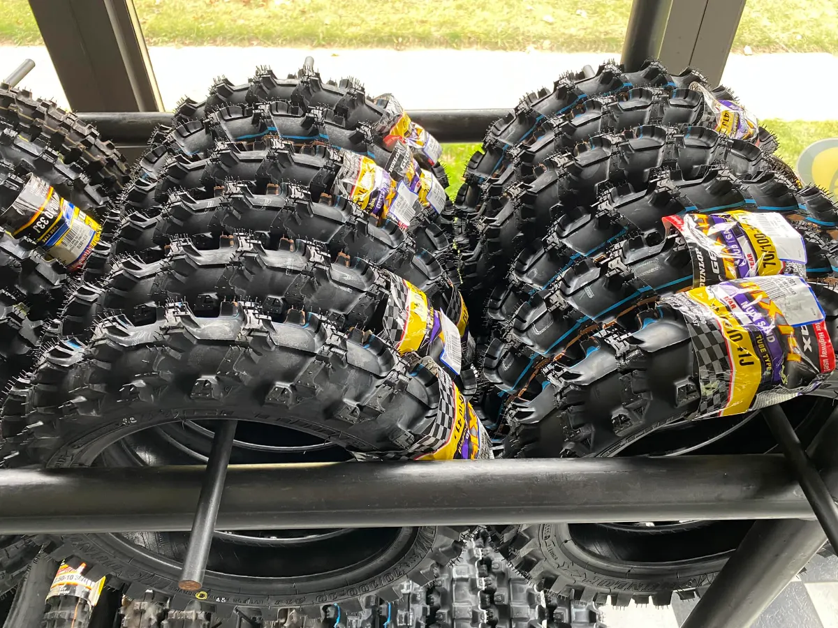K2 MotorSports photo 1