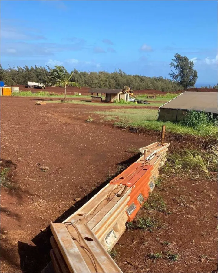Kahuku Motocross Track photo 2