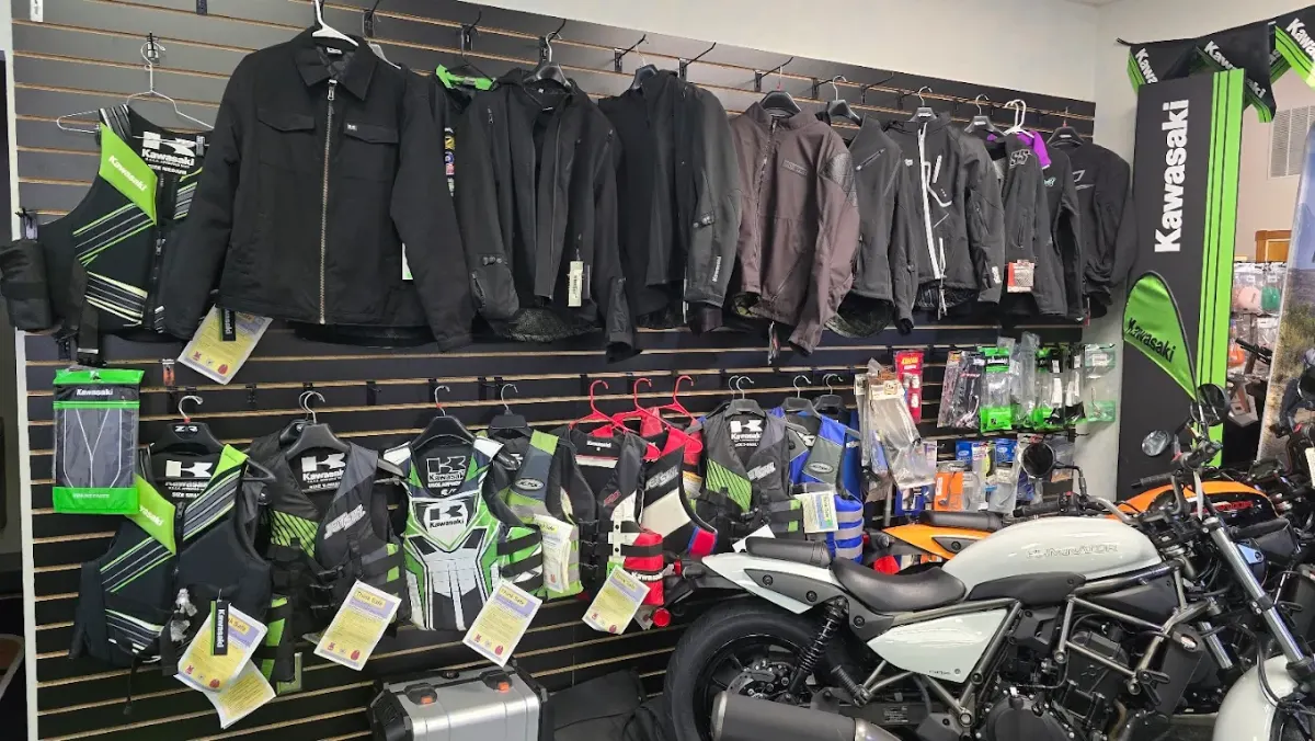 KRW Cycles photo 1