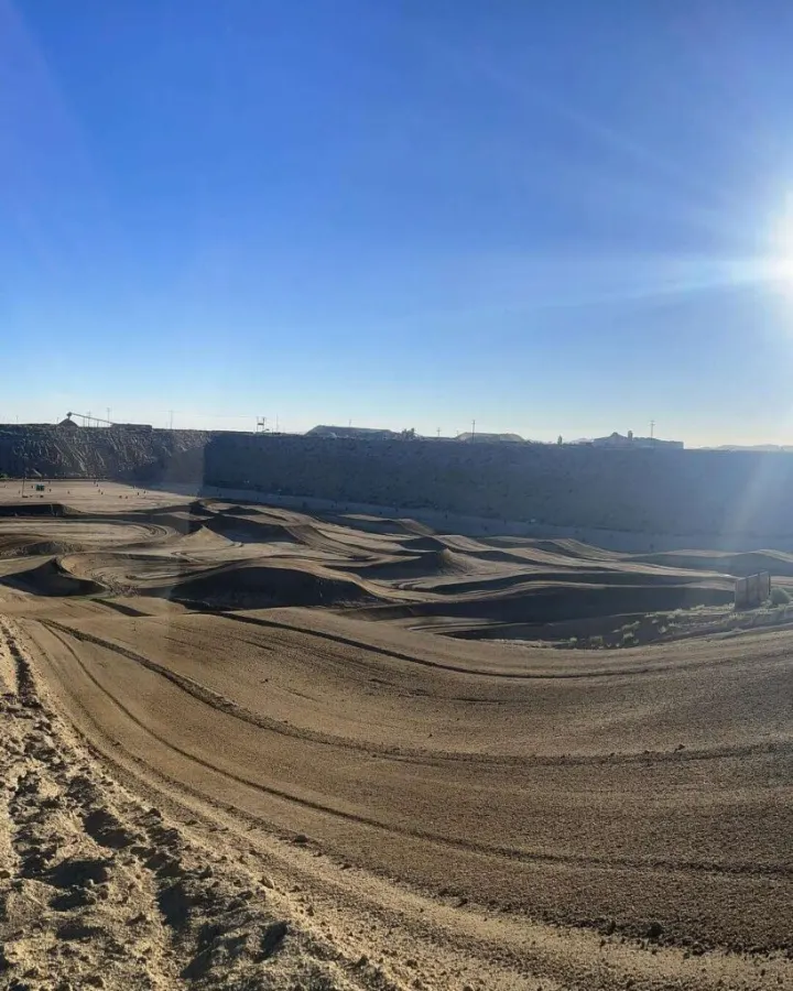 LACR MX photo 1