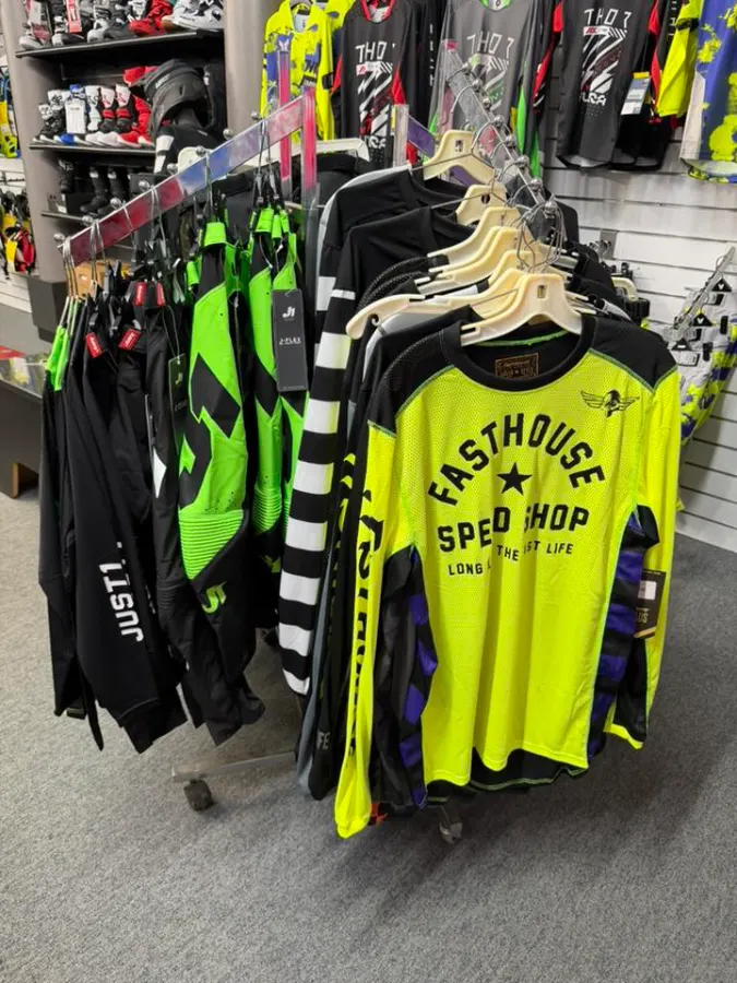 Lake City Cycle photo 1