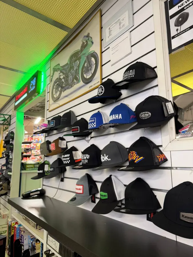 Lake City Cycle photo 2
