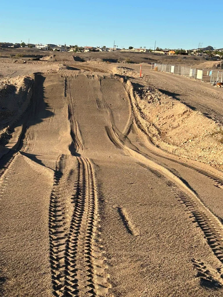Lake Havasu Motocross Park photo 2