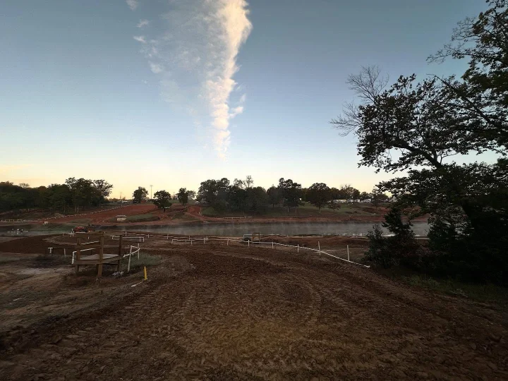 Lake Sugar Tree Motorsports Park photo 1
